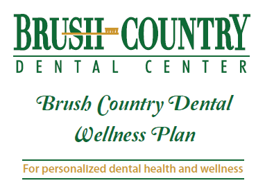 Brush-Country-dental-wellness-plan